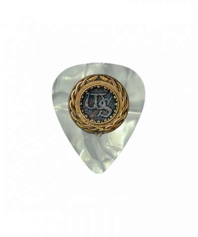 Whitesnake Pearl Guitar Pick Set $4.46 Guitar Picks