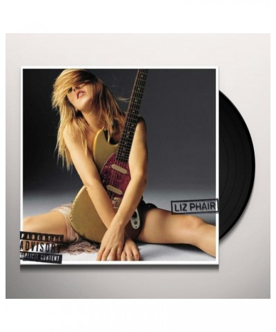 Liz Phair (2 LP) Vinyl Record $15.40 Vinyl