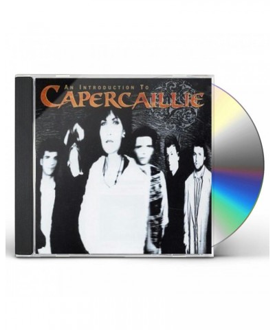 Capercaillie INTRODUCTION TO CAPERCAILLIE CD $3.67 CD