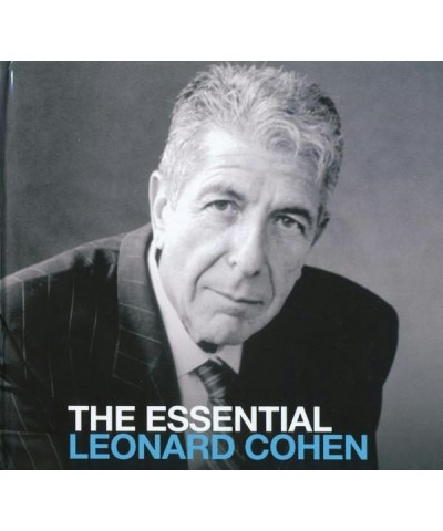 Leonard Cohen ESSENTIAL LEONARD COHEN CD $6.24 CD