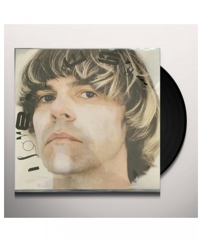 Tim Burgess I Love The New Sky Vinyl Record $8.60 Vinyl