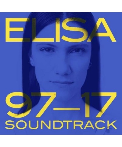 Elisa SOUNDTRACK 97 17 CD $10.69 CD