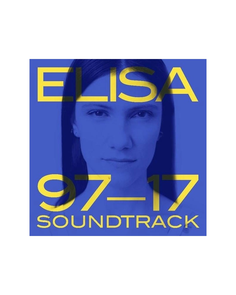 Elisa SOUNDTRACK 97 17 CD $10.69 CD