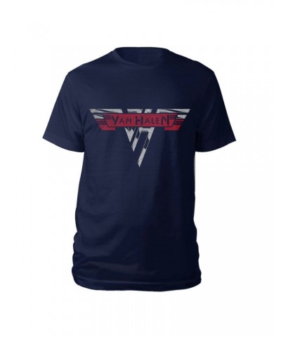 Van Halen Classic Logo Tee $12.48 Shirts