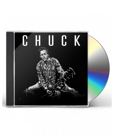 Chuck Berry CHUCK CD $5.76 CD