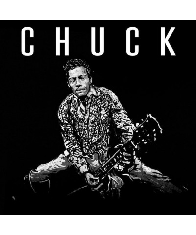 Chuck Berry CHUCK CD $5.76 CD