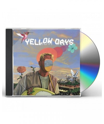 Yellow Days DAY IN A YELLOW BEAT CD $5.95 CD