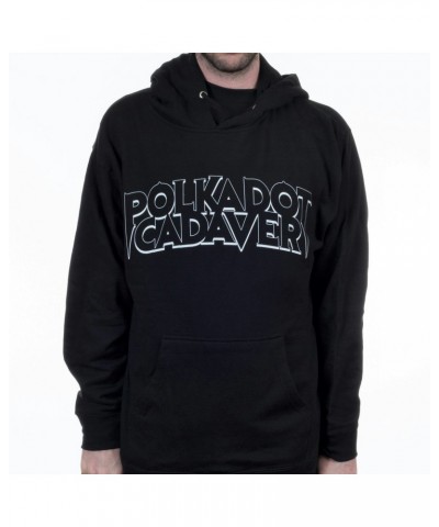 Polkadot Cadaver "Ouija Board" Pullover Hoodie $17.10 Sweatshirts