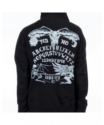 Polkadot Cadaver "Ouija Board" Pullover Hoodie $17.10 Sweatshirts