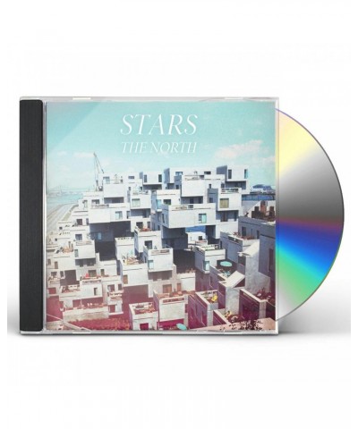 Stars NORTH CD $5.50 CD