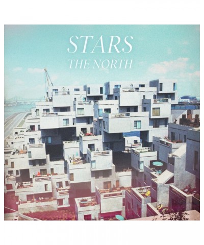 Stars NORTH CD $5.50 CD