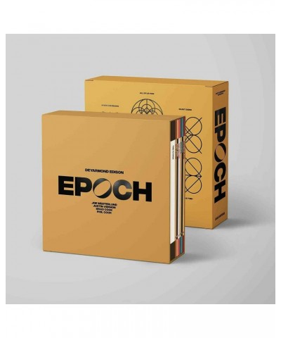 DeYarmond Edison EPOCH (9LP) Vinyl Record $44.20 Vinyl