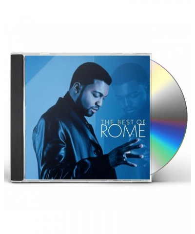 Rome BEST OF CD $2.51 CD