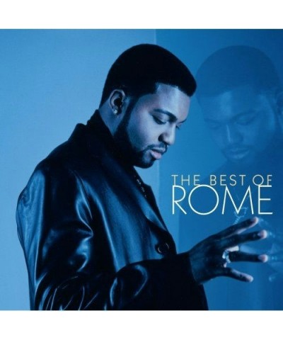 Rome BEST OF CD $2.51 CD