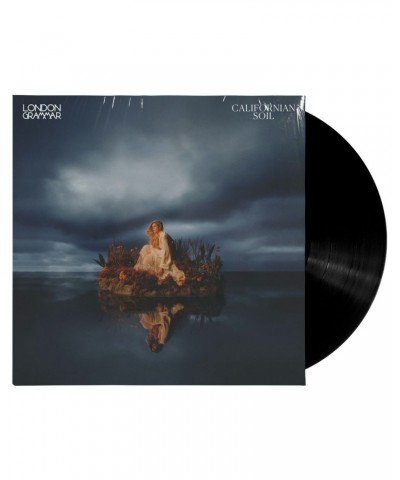 London Grammar Californian Soil (LP) (Vinyl) $13.92 Vinyl