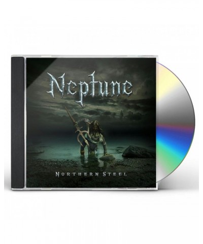 Neptune Northern Steel CD $8.14 CD