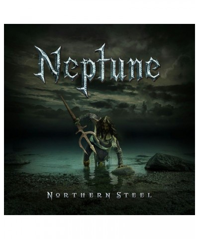 Neptune Northern Steel CD $8.14 CD