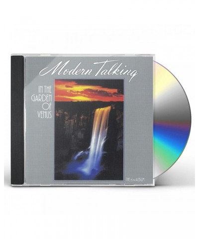 Modern Talking IN THE GARDEN OF VENUS (24BIT REMASTER) CD $4.80 CD