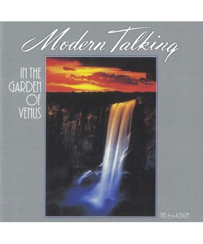 Modern Talking IN THE GARDEN OF VENUS (24BIT REMASTER) CD $4.80 CD