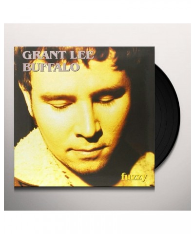 Grant Lee Buffalo Fuzzy Vinyl Record $8.37 Vinyl