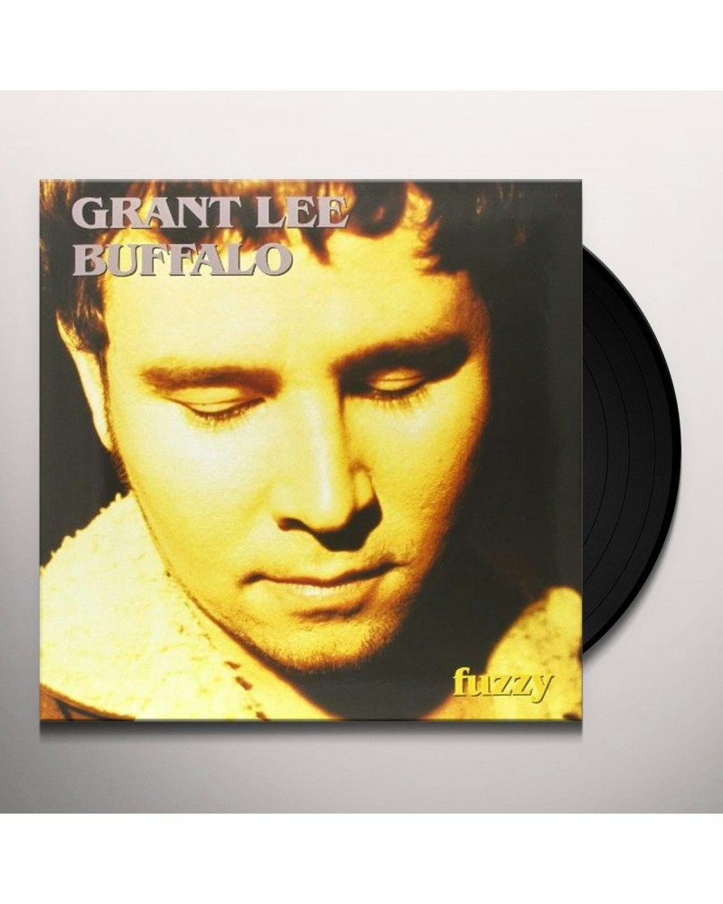 Grant Lee Buffalo Fuzzy Vinyl Record $8.37 Vinyl