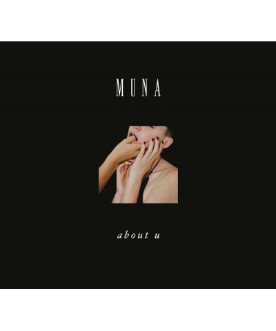 MUNA About U [2/3] * CD $4.60 CD