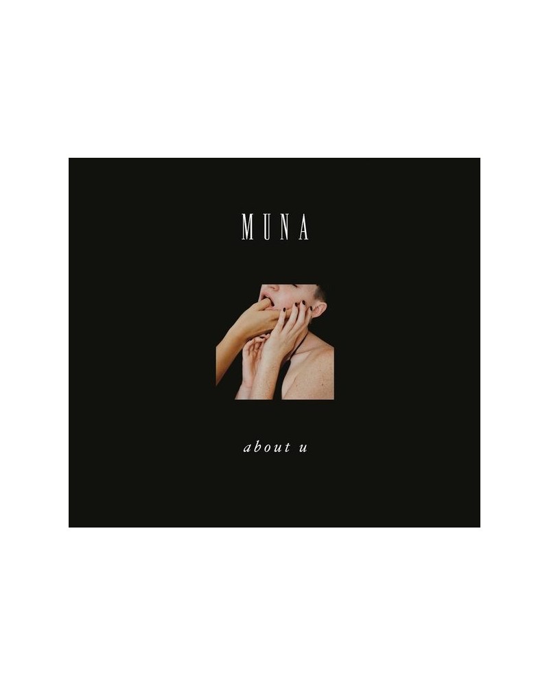 MUNA About U [2/3] * CD $4.60 CD