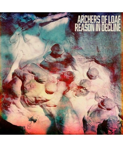 Archers Of Loaf Reason in Decline Vinyl Record $7.77 Vinyl