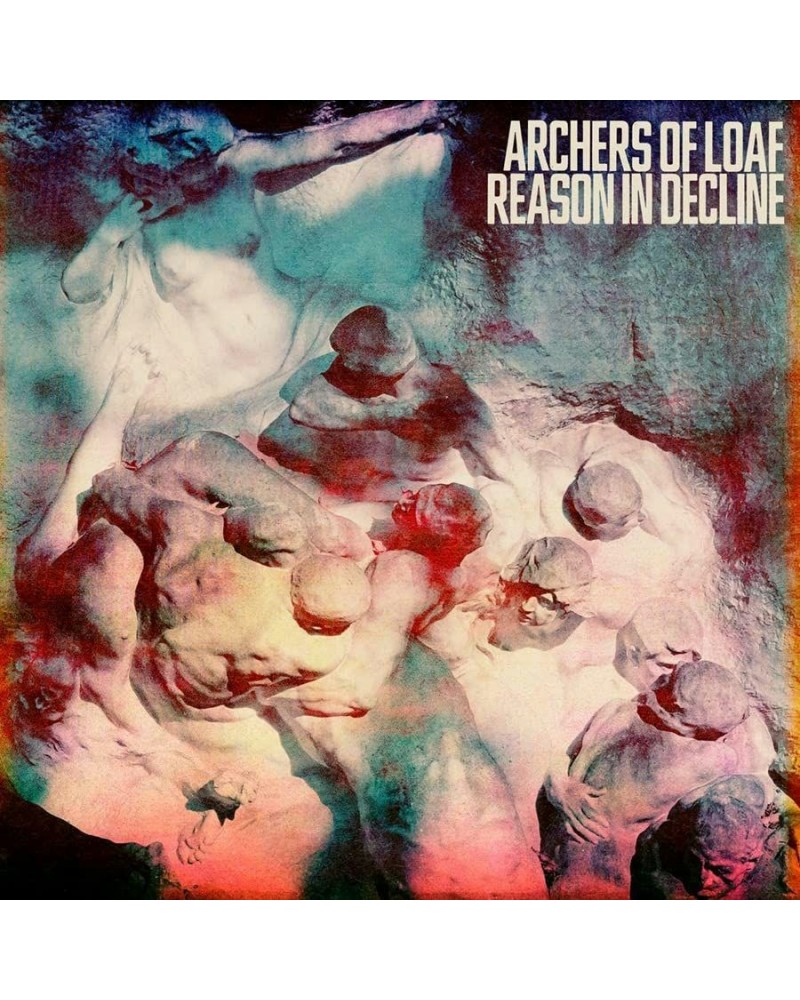 Archers Of Loaf Reason in Decline Vinyl Record $7.77 Vinyl