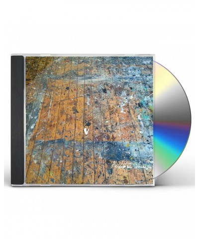 Painted Shield CD $4.93 CD