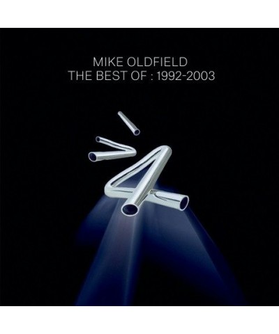 Mike Oldfield BEST OF 1992 - 2003 CD $5.54 CD