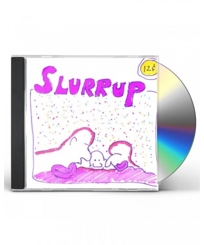 Liam Hayes SLURRUP CD $6.45 CD