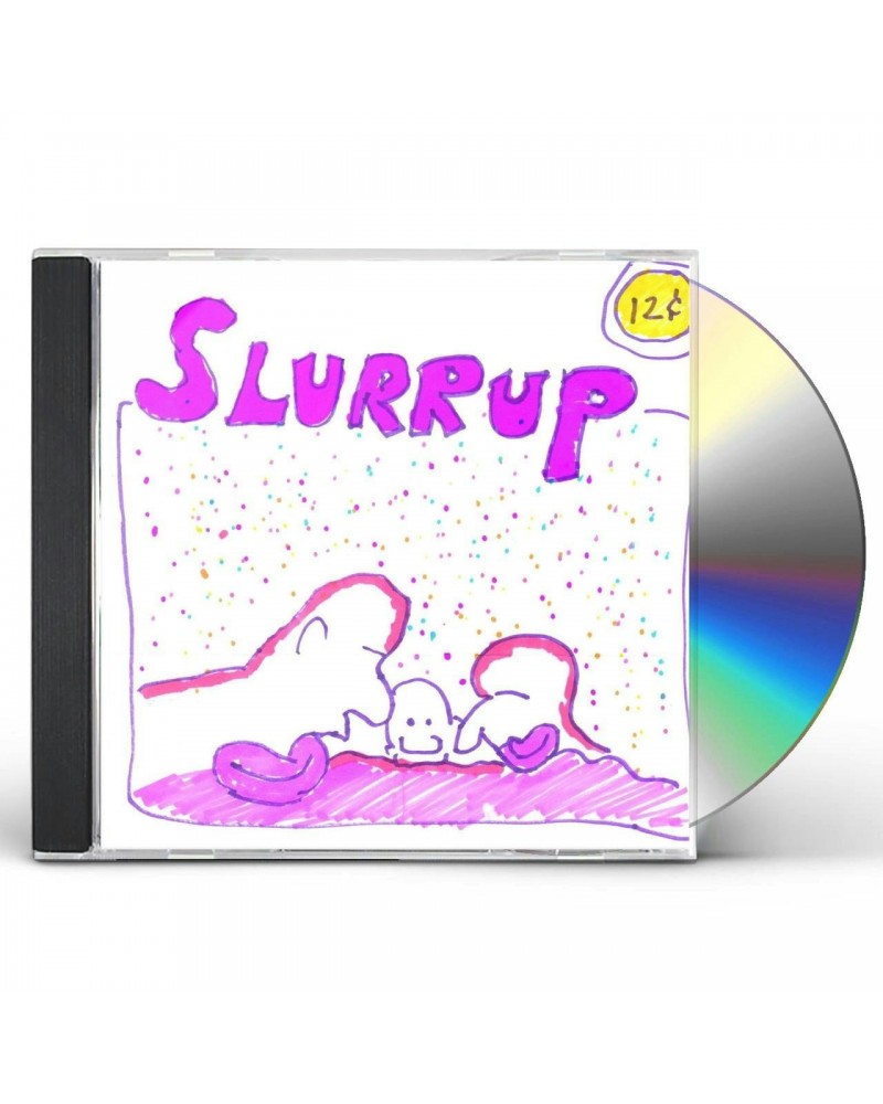 Liam Hayes SLURRUP CD $6.45 CD