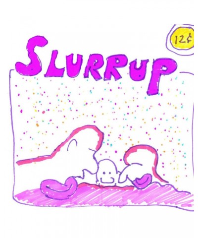 Liam Hayes SLURRUP CD $6.45 CD