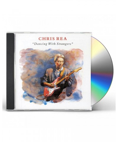 Chris Rea DANCING WITH STRANGERS CD $3.26 CD