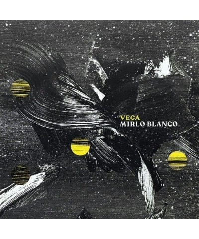 Vega MIRLO BLANCO CD $10.12 CD