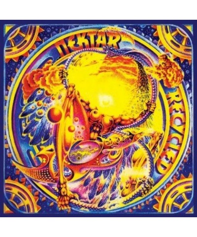 Nektar Recycled - Deluxe Edition Vinyl Record $10.40 Vinyl