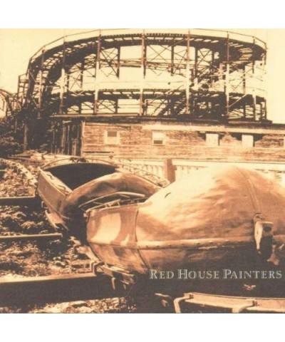 Red House Painters 1 CD $7.84 CD