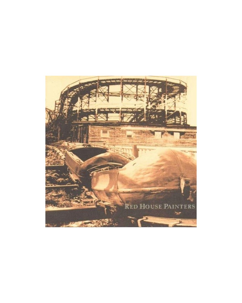 Red House Painters 1 CD $7.84 CD