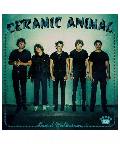 Ceramic Animal Sweet Unknown CD $8.35 CD