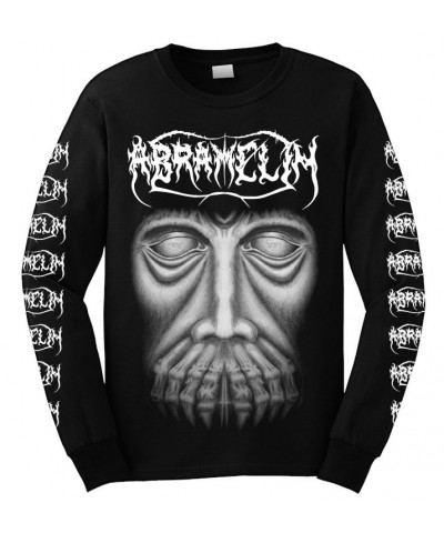 Abramelin The Mage' Long Sleeve $18.89 Shirts