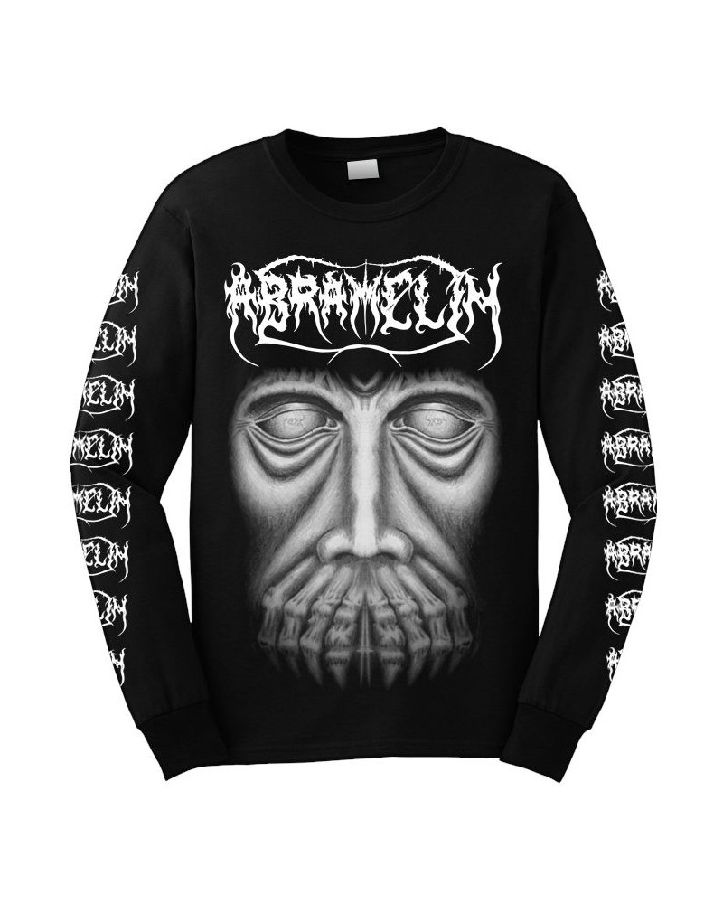 Abramelin The Mage' Long Sleeve $18.89 Shirts