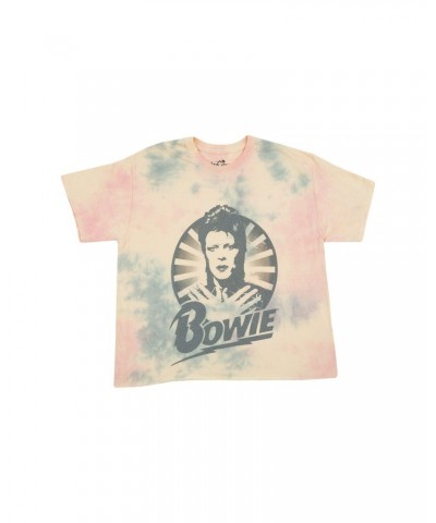 David Bowie Graphic T-shirt $10.50 Shirts