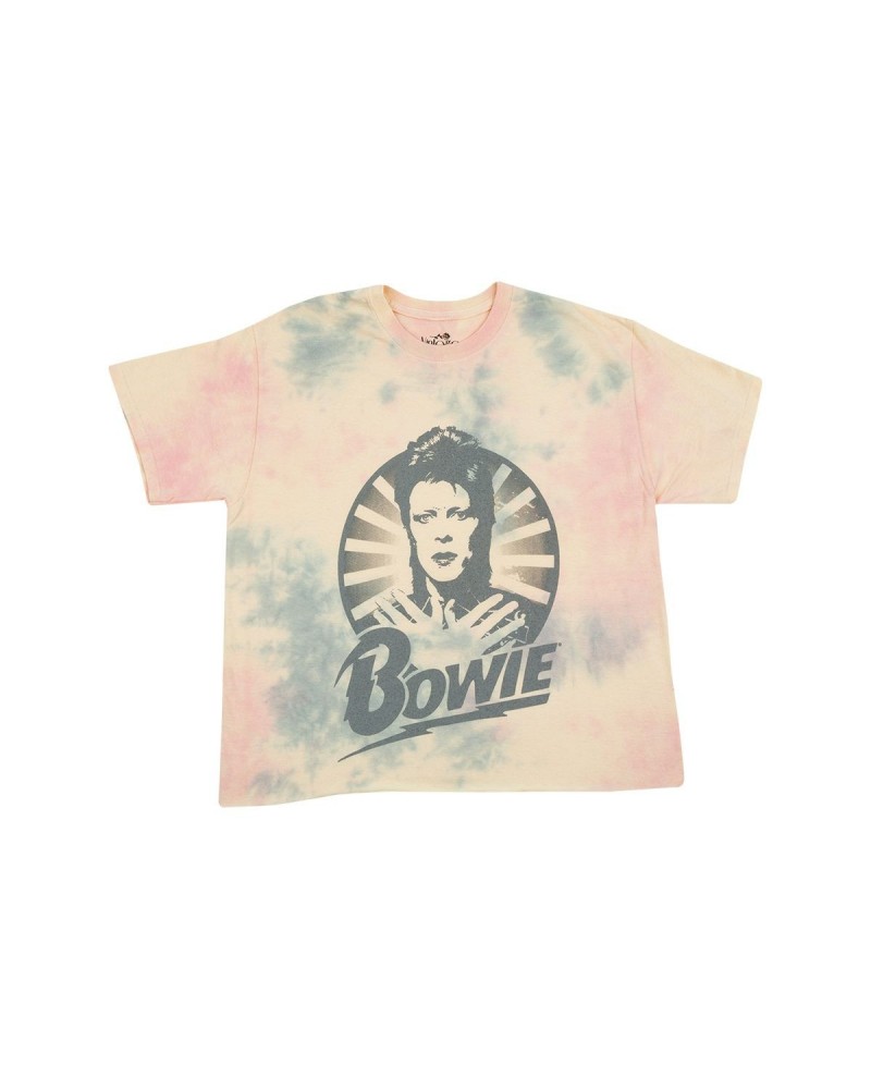 David Bowie Graphic T-shirt $10.50 Shirts