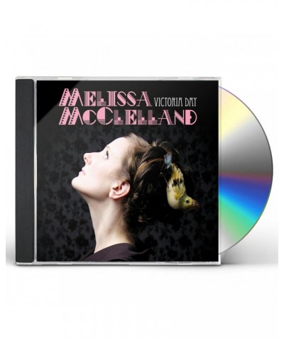 Melissa McClelland VICTORIA DAY CD $4.19 CD