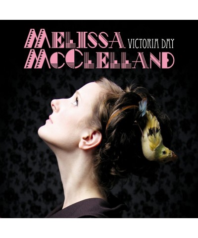 Melissa McClelland VICTORIA DAY CD $4.19 CD