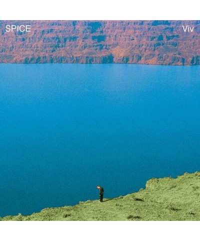 SPICE VIV CD $4.25 CD