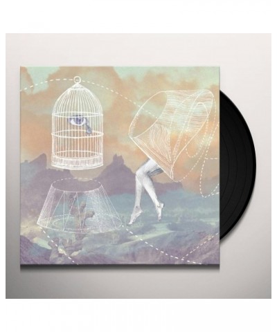 Kishi Bashi BRIGHT WHITES / THIS MUST BE THE PLACE Vinyl Record $2.80 Vinyl