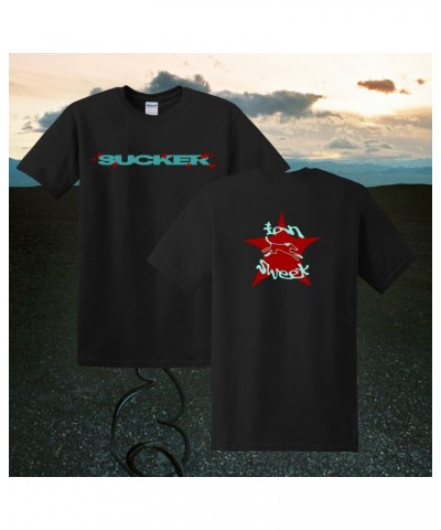 IAN SWEET Sucker T-Shirt (Black) $12.00 Shirts