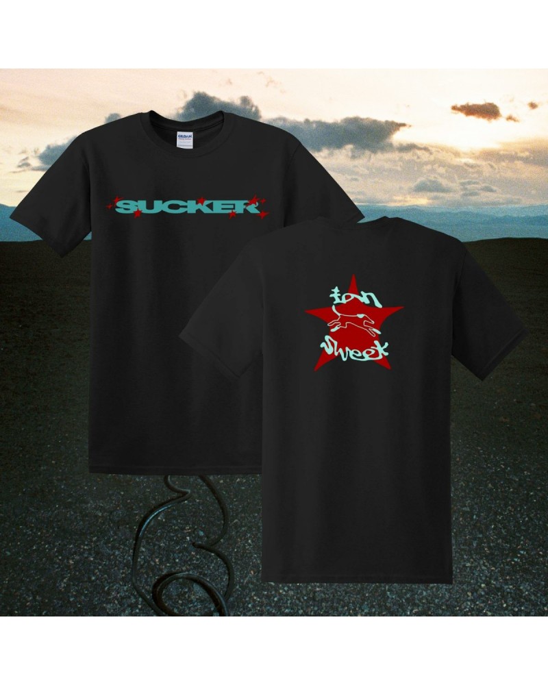 IAN SWEET Sucker T-Shirt (Black) $12.00 Shirts